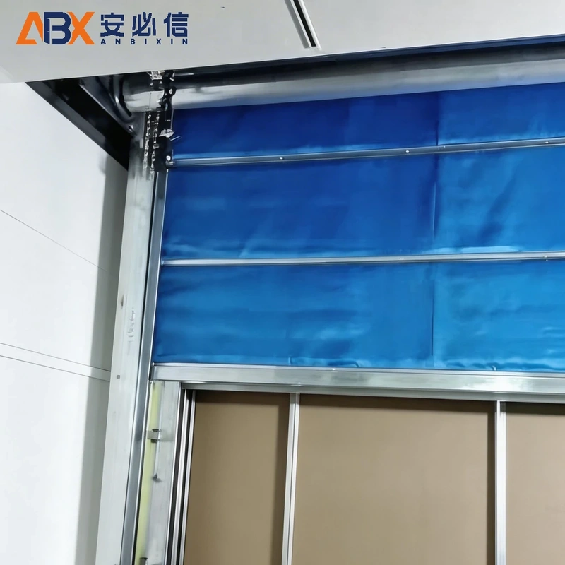 邢台充气式门封