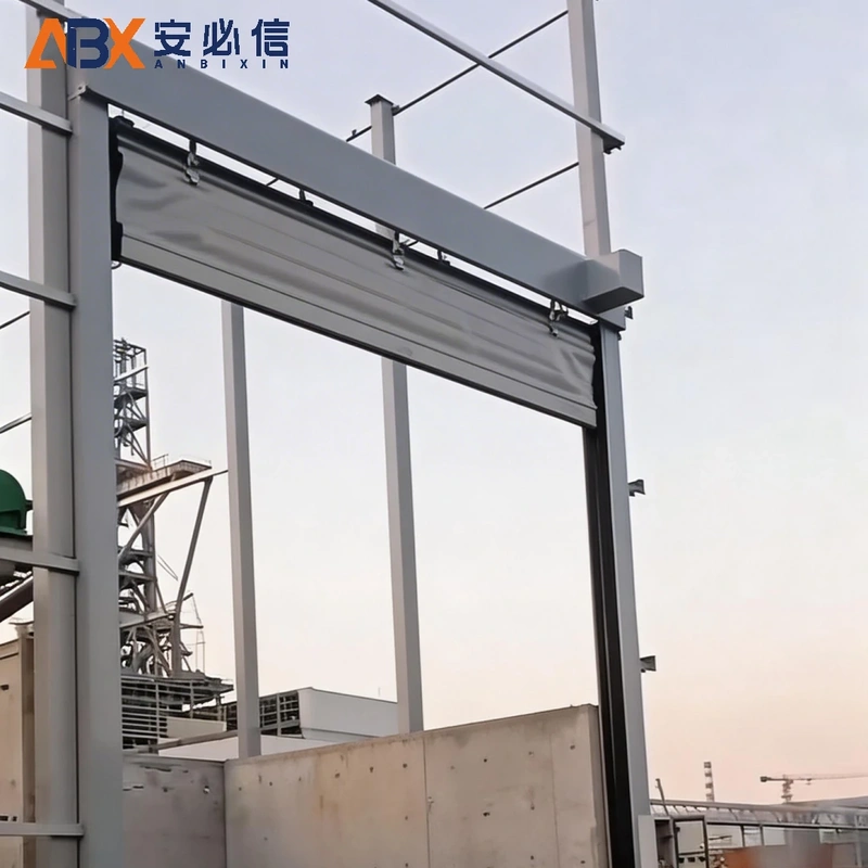 邢台上叠门