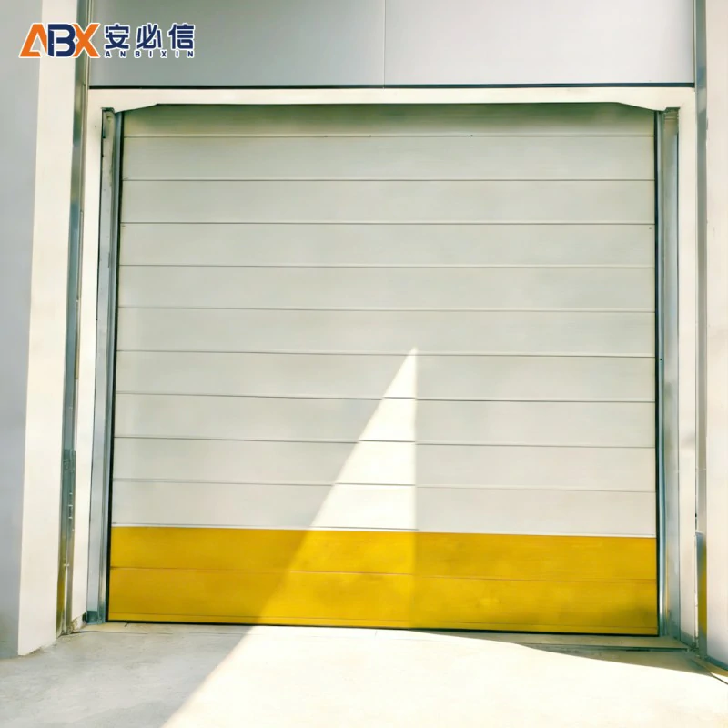 邢台高扬程提升门